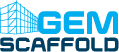 Gem Scaffold Logo